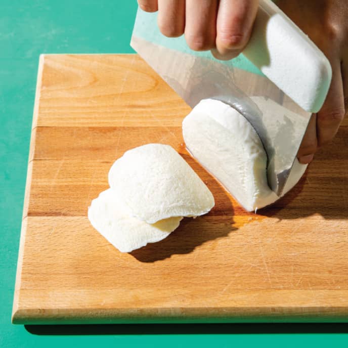 The Bench Scraper Is No Pony Cook's Country